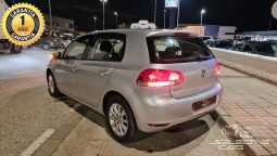 Volkswagen Golf 6 1.6 TDI Trendline lleno