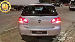 Volkswagen Golf 6 1.6 TDI Trendline lleno