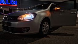 Volkswagen Golf 6 1.6 TDI Trendline