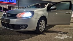 Volkswagen Golf 6 1.6 TDI Trendline