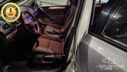 Volkswagen Golf 6 1.6 TDI Trendline