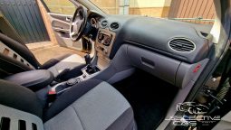 Ford Focus 1.6TDCI Business lleno