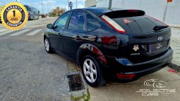 Ford Focus 1.6TDCI Business