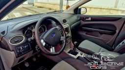 Ford Focus 1.6TDCI Business