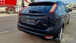 Ford Focus 1.6TDCI Business