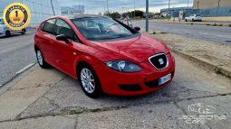 Seat León 1.9 TDI Sport