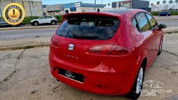 Seat León 1.9 TDI Sport