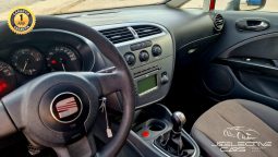 Seat León 1.9 TDI Sport