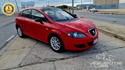 Seat León 1.9 TDI Sport