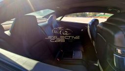 Mercedes Benz E220d Coupe Avantgarde