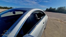 Mercedes Benz E220d Coupe Avantgarde