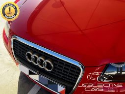 Audi A3 2.0 TDI Attraction