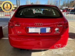 Audi A3 2.0 TDI Attraction