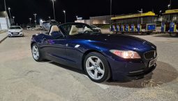 Bmw z4 sdrive 23i lleno