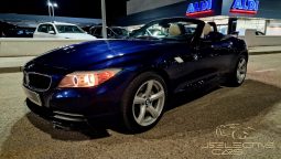 Bmw z4 sdrive 23i lleno