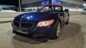Bmw z4 sdrive 23i