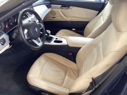Bmw z4 sdrive 23i