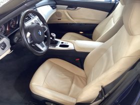 Bmw z4 sdrive 23i
