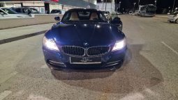 Bmw z4 sdrive 23i