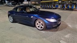 Bmw z4 sdrive 23i lleno