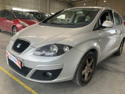 Seat Altea 1.6 TDI copa e-ecomotive
