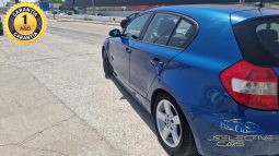 Bmw Serie 1 120d lleno