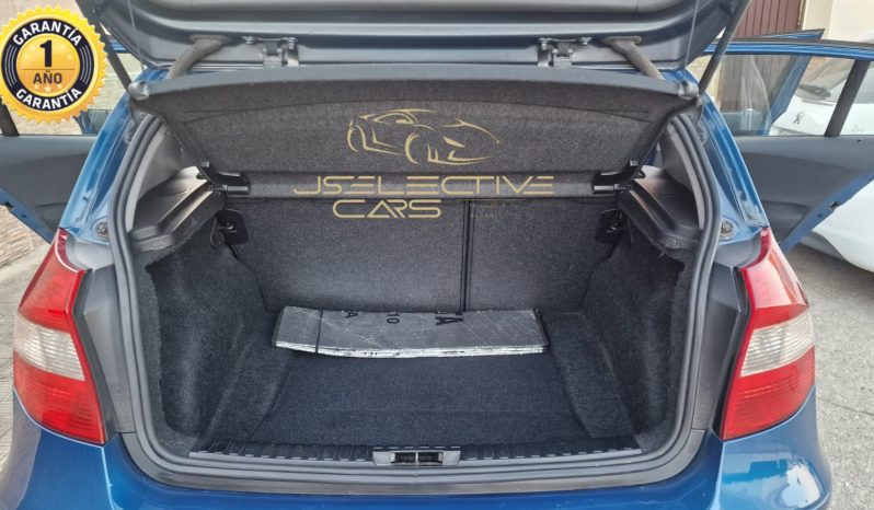 Bmw Serie 1 120d lleno