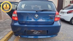 Bmw Serie 1 120d lleno