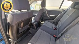Bmw Serie 1 120d lleno