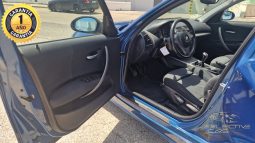 Bmw Serie 1 120d lleno
