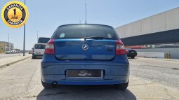 Bmw Serie 1 120d lleno