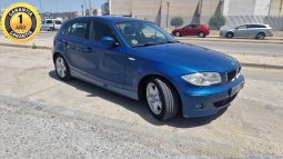 Bmw Serie 1 120d