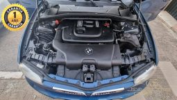 Bmw Serie 1 120d