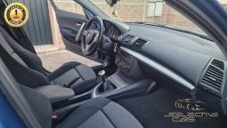 Bmw Serie 1 120d