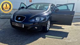 Seat León 1.9 TDI Style lleno