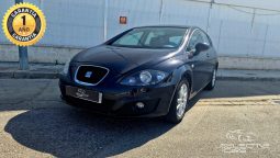 Seat León 1.9 TDI Style lleno