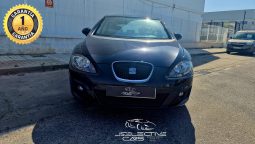 Seat León 1.9 TDI Style lleno