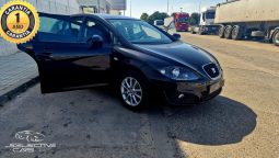 Seat León 1.9 TDI Style lleno