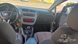 Seat León 1.9 TDI Style lleno
