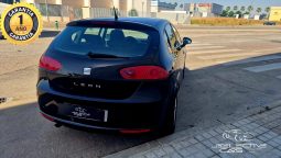 Seat León 1.9 TDI Style