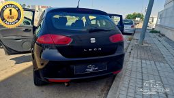 Seat León 1.9 TDI Style lleno