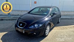 Seat León 1.9 TDI Style