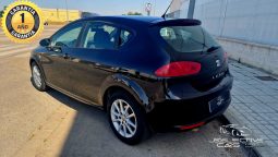 Seat León 1.9 TDI Style