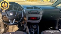 Seat León 1.9 TDI Style