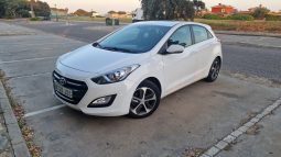 Hyundai i30 1.4 CRDI