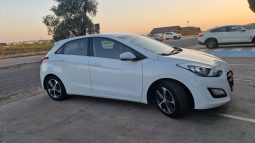 Hyundai i30 1.4 CRDI lleno
