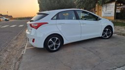 Hyundai i30 1.4 CRDI lleno