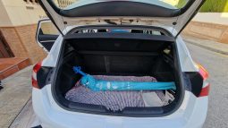 Hyundai i30 1.4 CRDI lleno