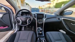 Hyundai i30 1.4 CRDI lleno