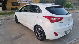 Hyundai i30 1.4 CRDI